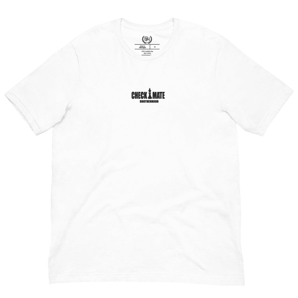Check Mate T-shirt