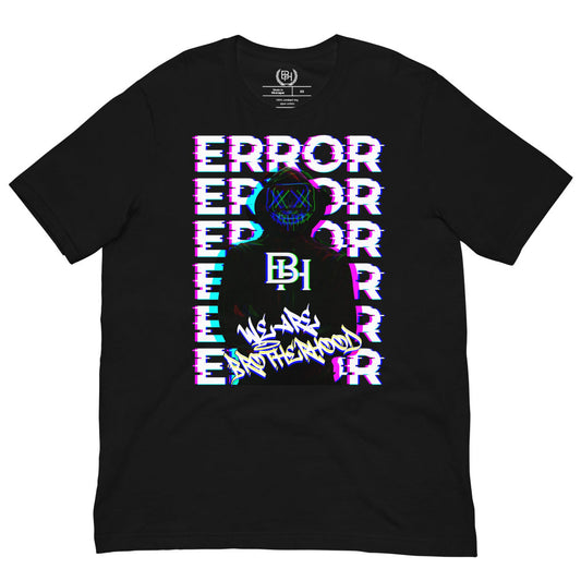 Error Brotherhood T-shirt