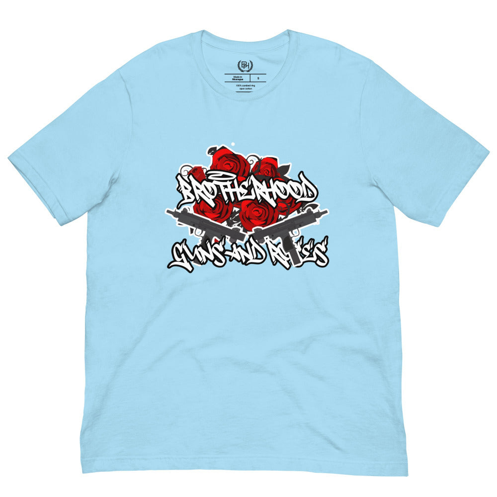 Guns And Roses T-shirt