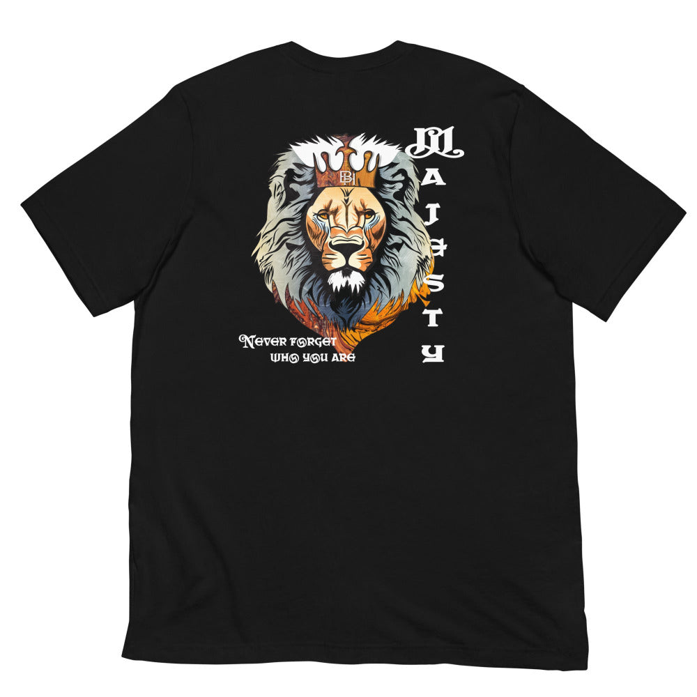 Majesty T-shirt