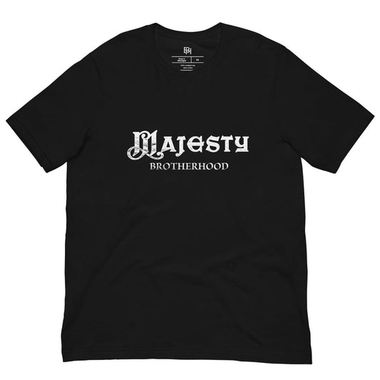 Majesty T-shirt