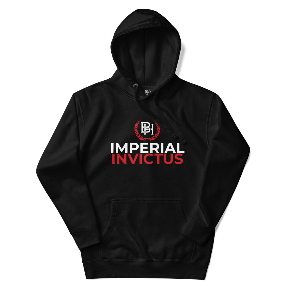 Imperial Invictus Hoodie (undefeated empire)