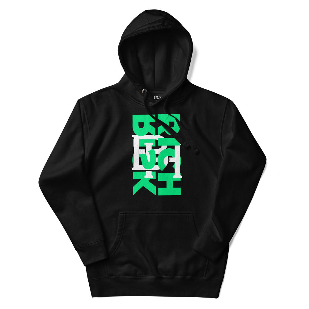 Risk | Rich Brotherhood Hoodie