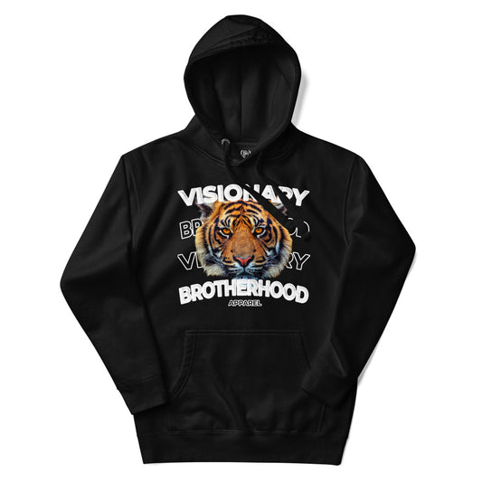 Visionary Brotherhood Hoodie