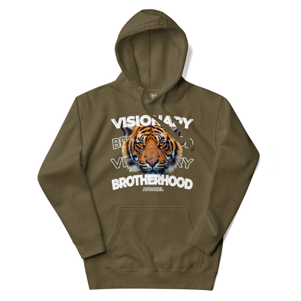 Visionary Brotherhood Hoodie
