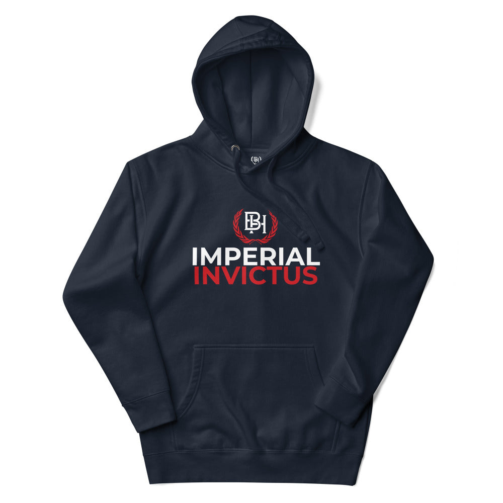 Imperial Invictus Hoodie (undefeated empire)