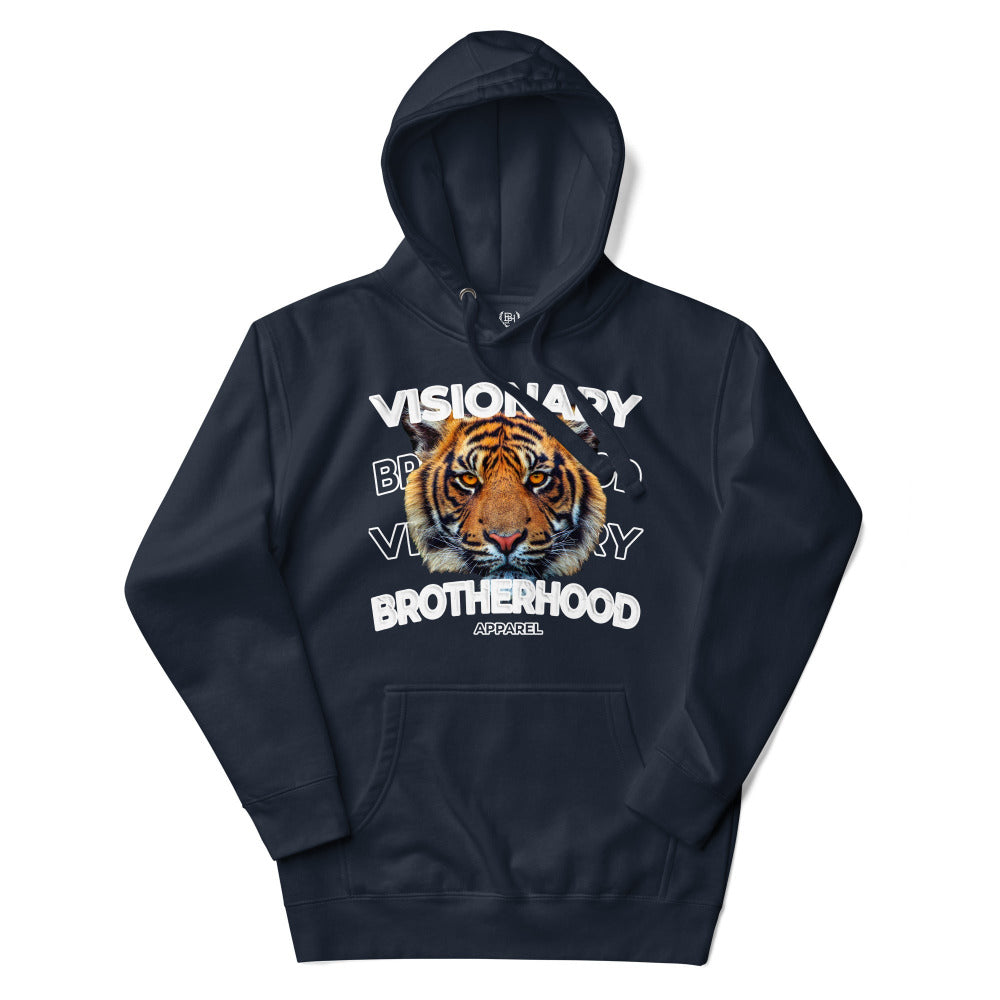 Visionary Brotherhood Hoodie