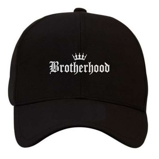 Brotherhood Crown Hat