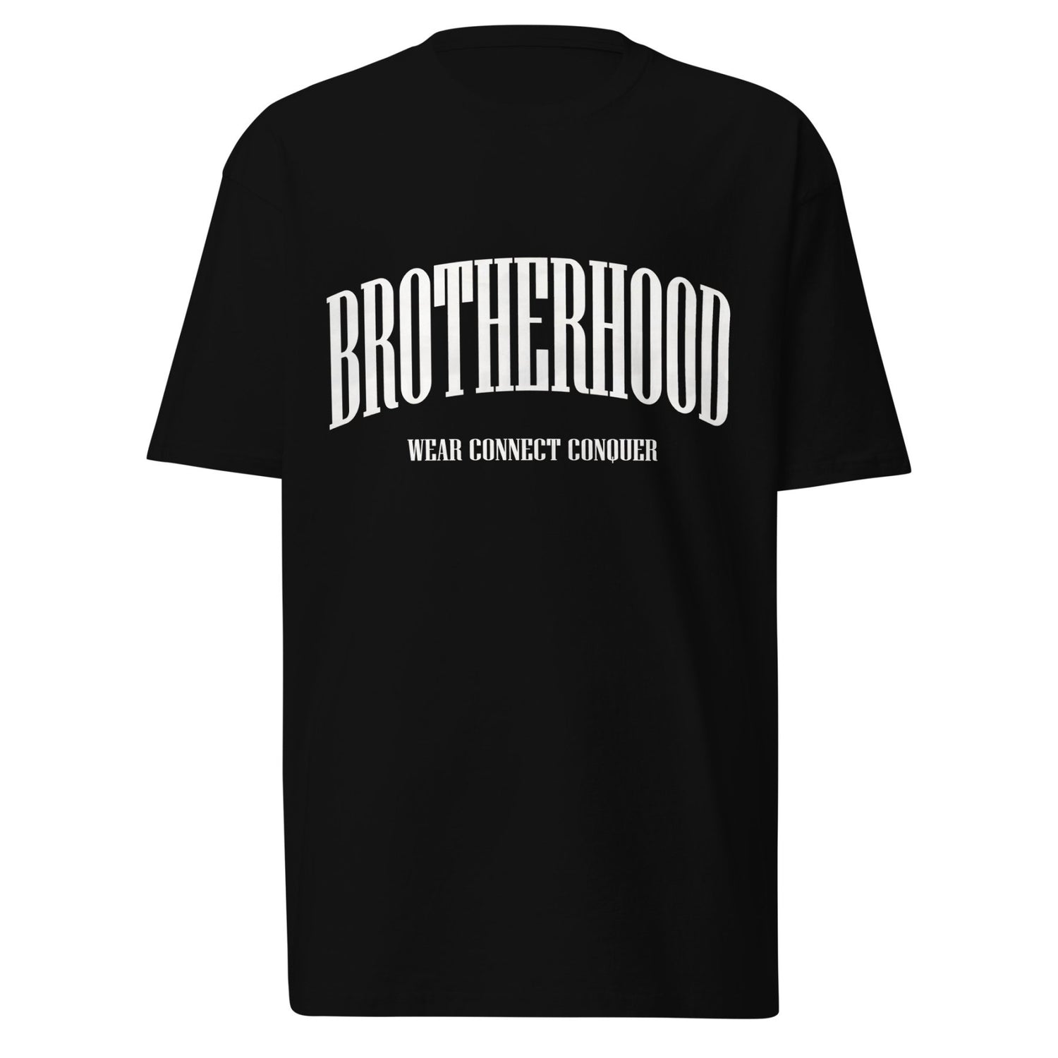 Brotherhood Apparel T-shirts Collection - Brotherhood Apparel