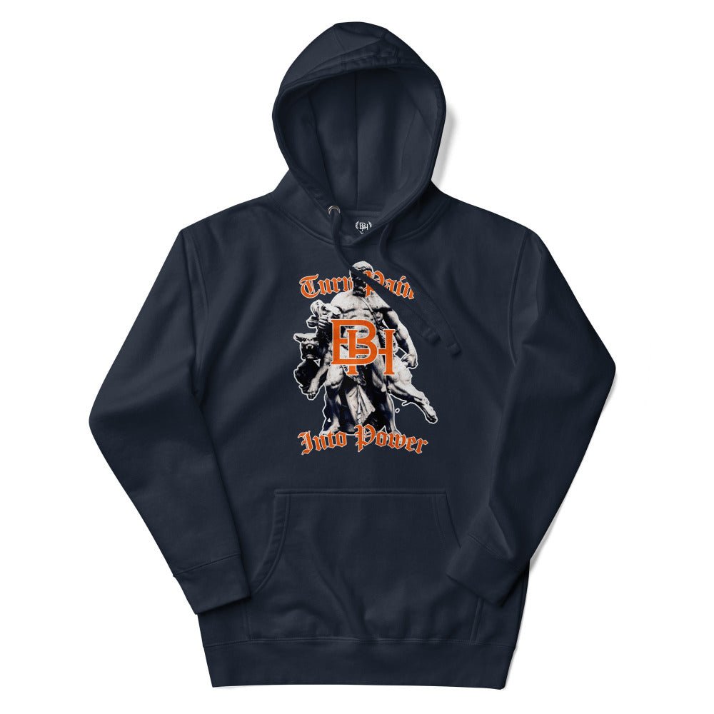 Achilles Brotherhood Hoodie