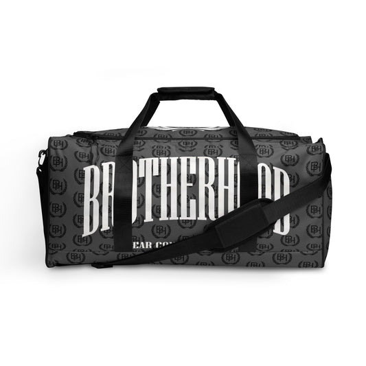 Brotherhood Apparel Duffle bag