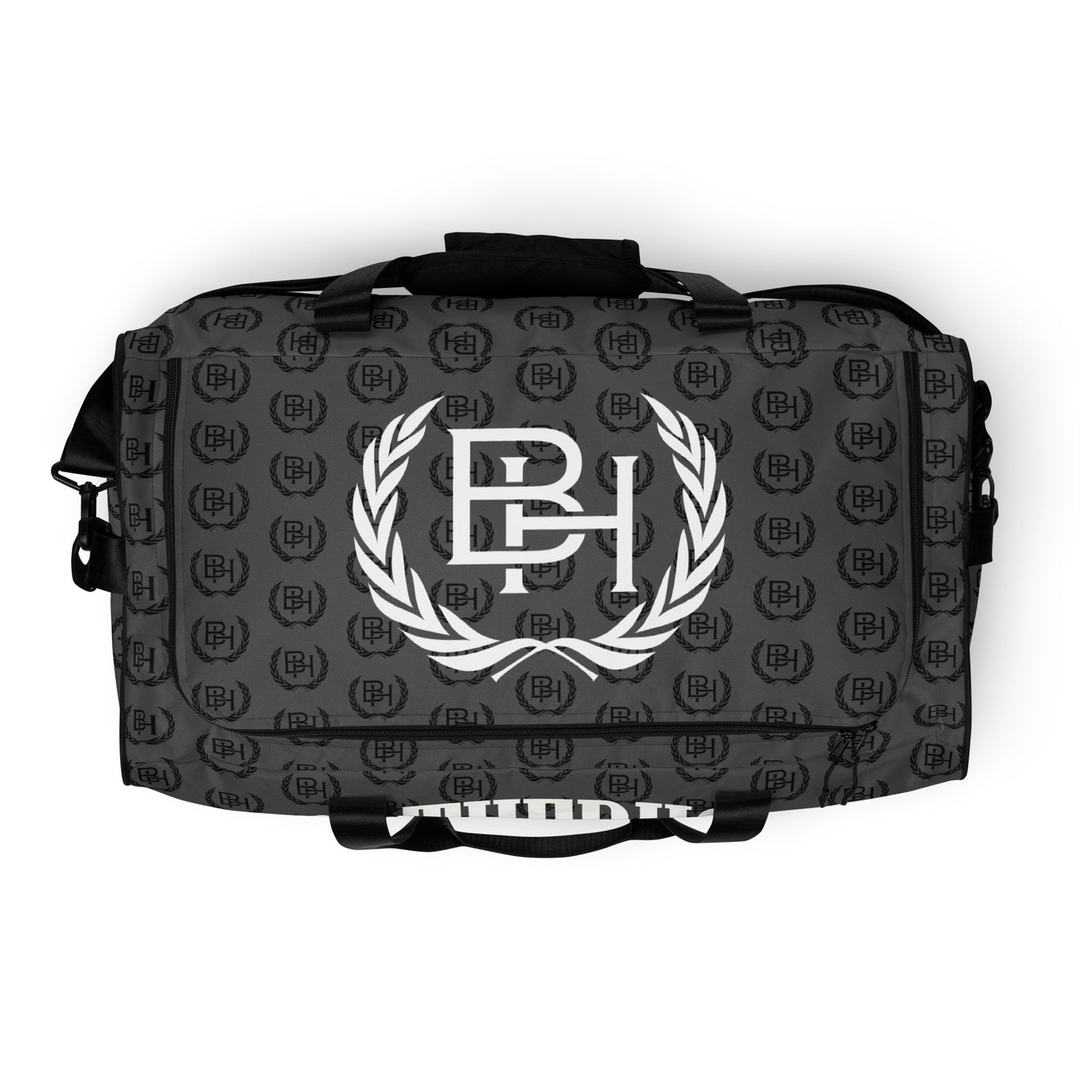 Brotherhood Apparel Duffle bag