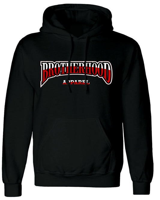 Brotherhood Apparel Hoodie