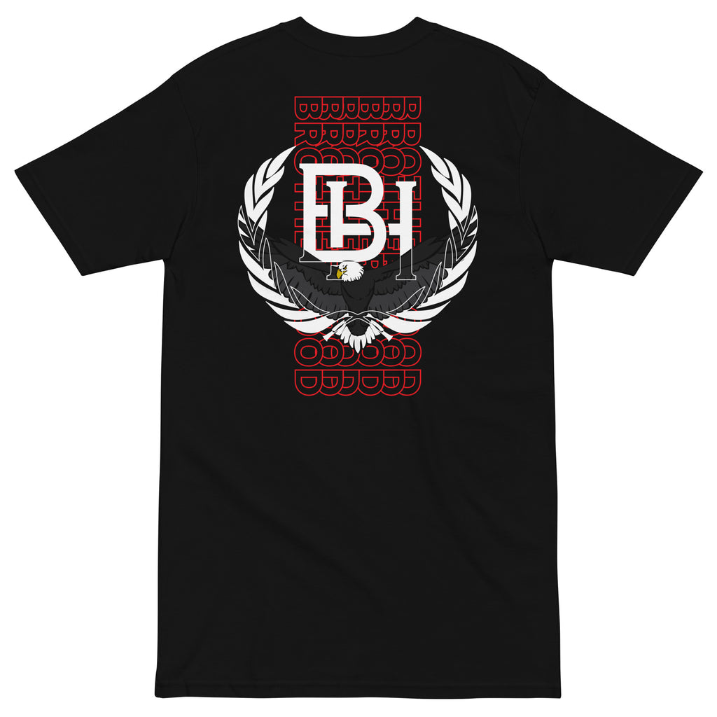 Brotherhood Premium Heavyweight T-shirt