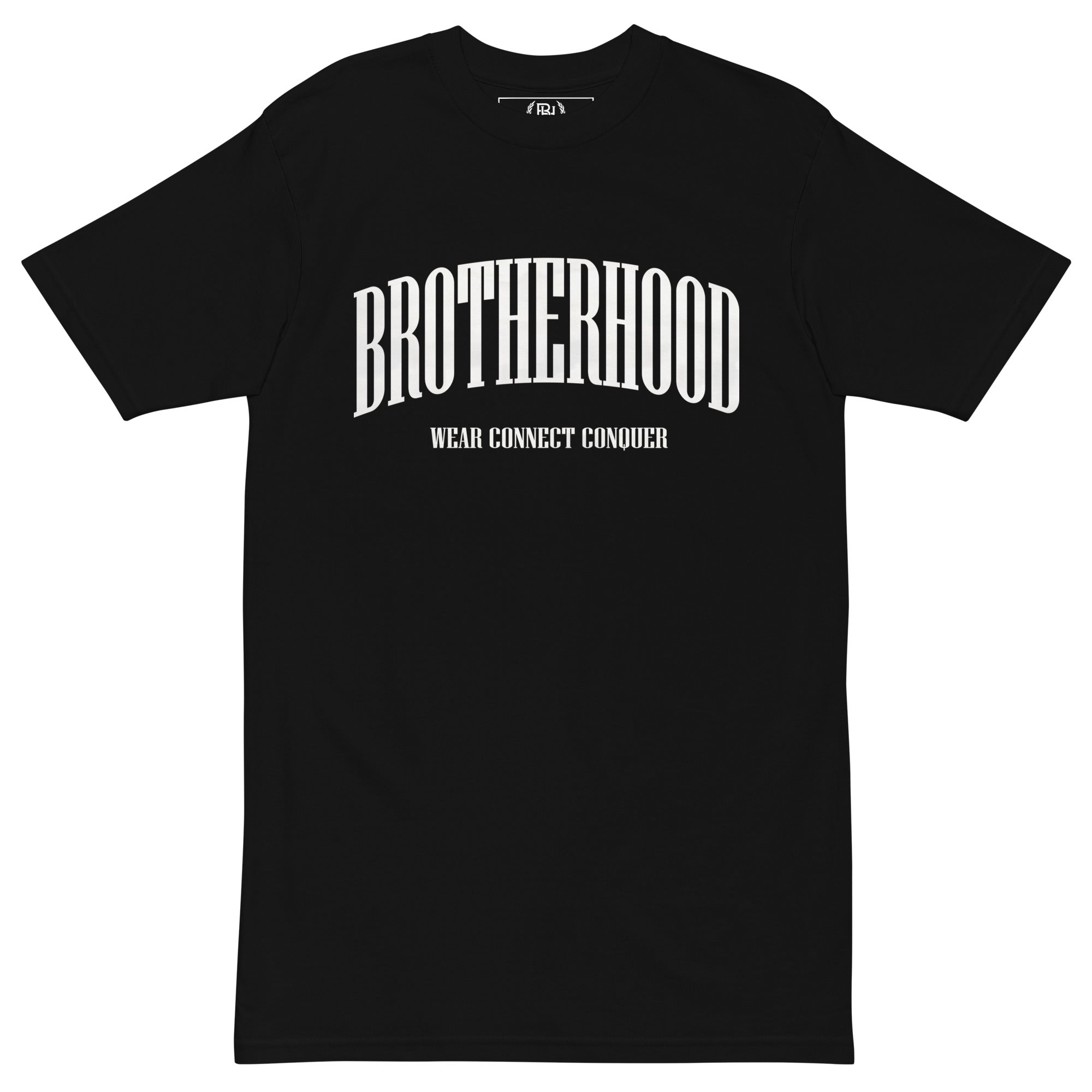 Brotherhood Premium Heavyweight T-shirt