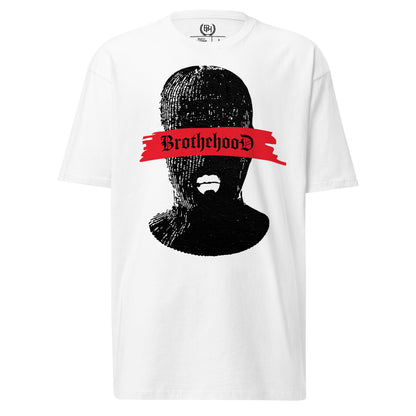 Brotherhood YCFWU heavyweight tee