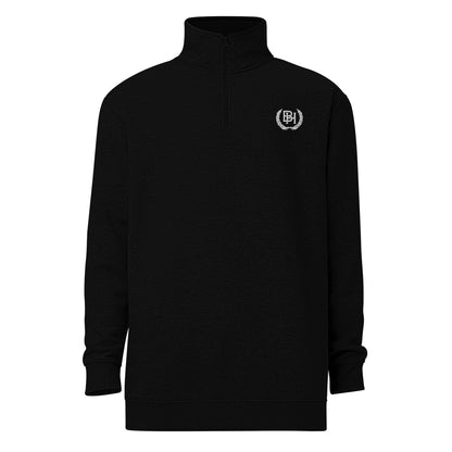 Brotherhood fleece pullover