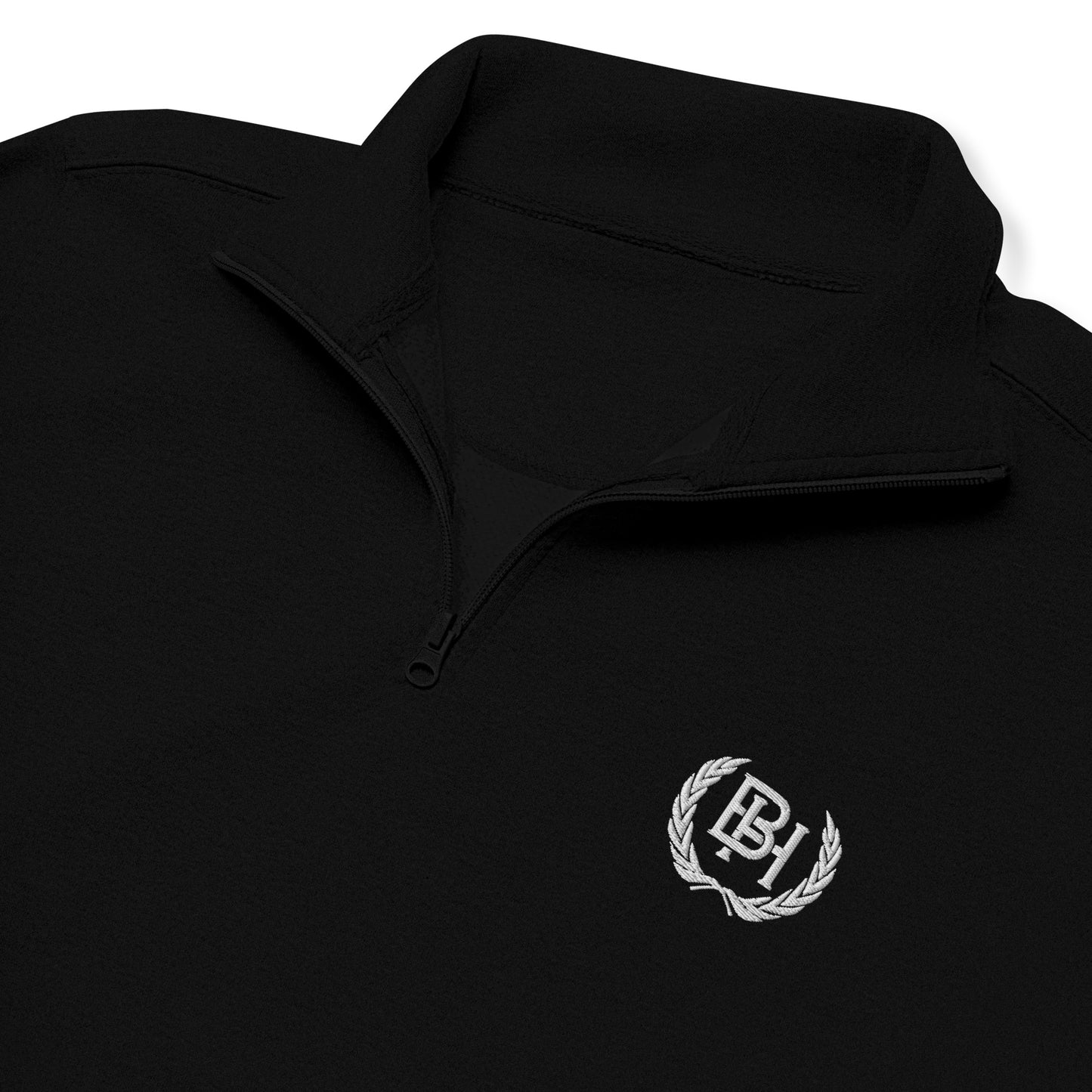 Brotherhood fleece pullover