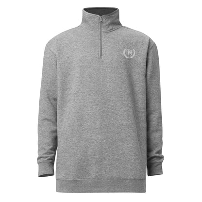 Brotherhood fleece pullover