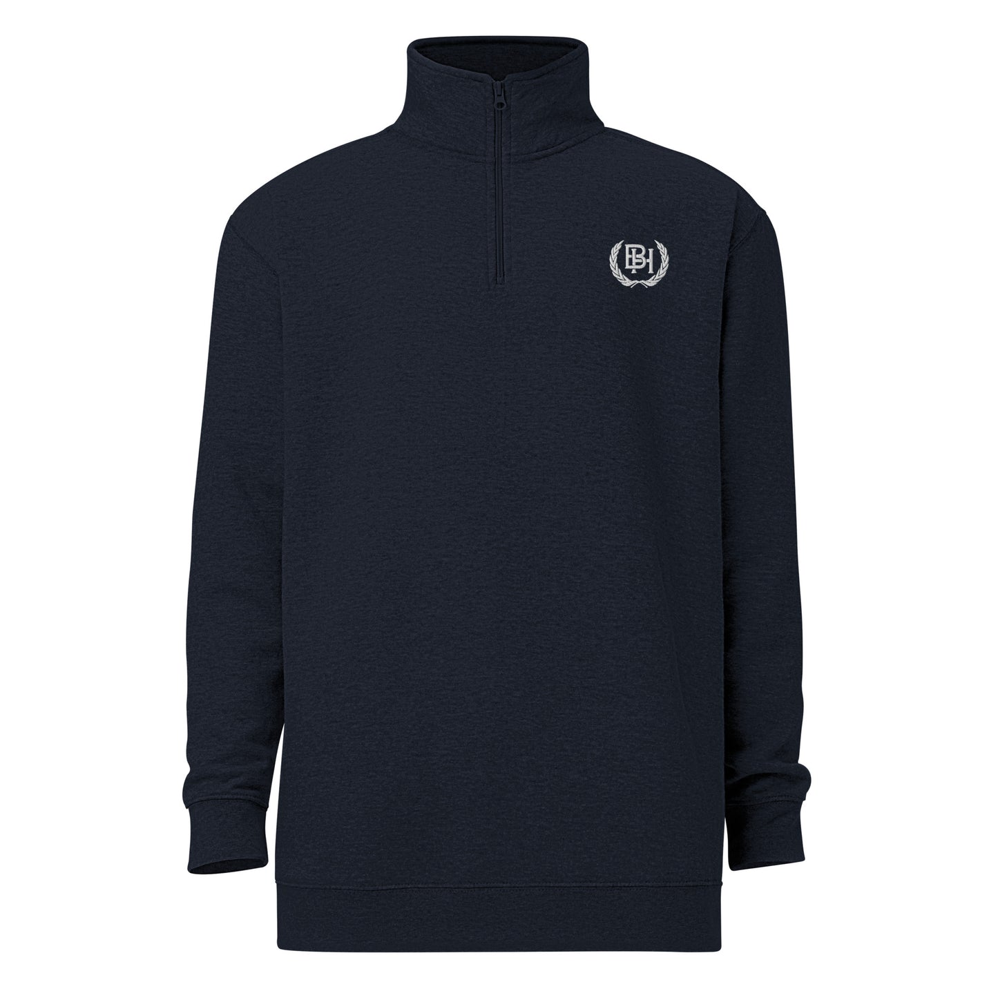 Brotherhood fleece pullover