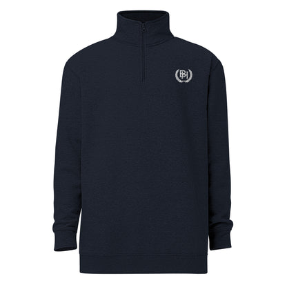 Brotherhood fleece pullover