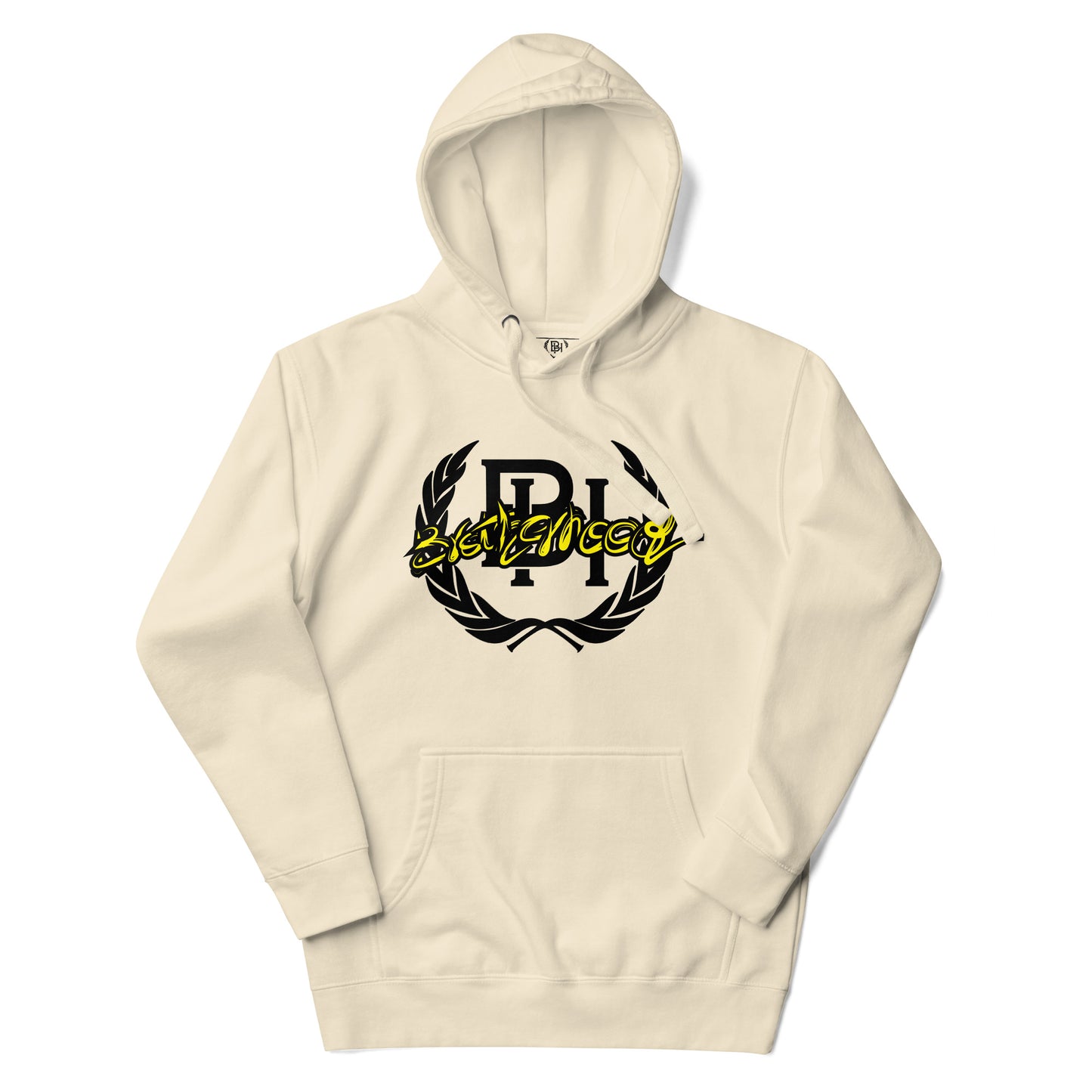 Brotherhood Hoodie