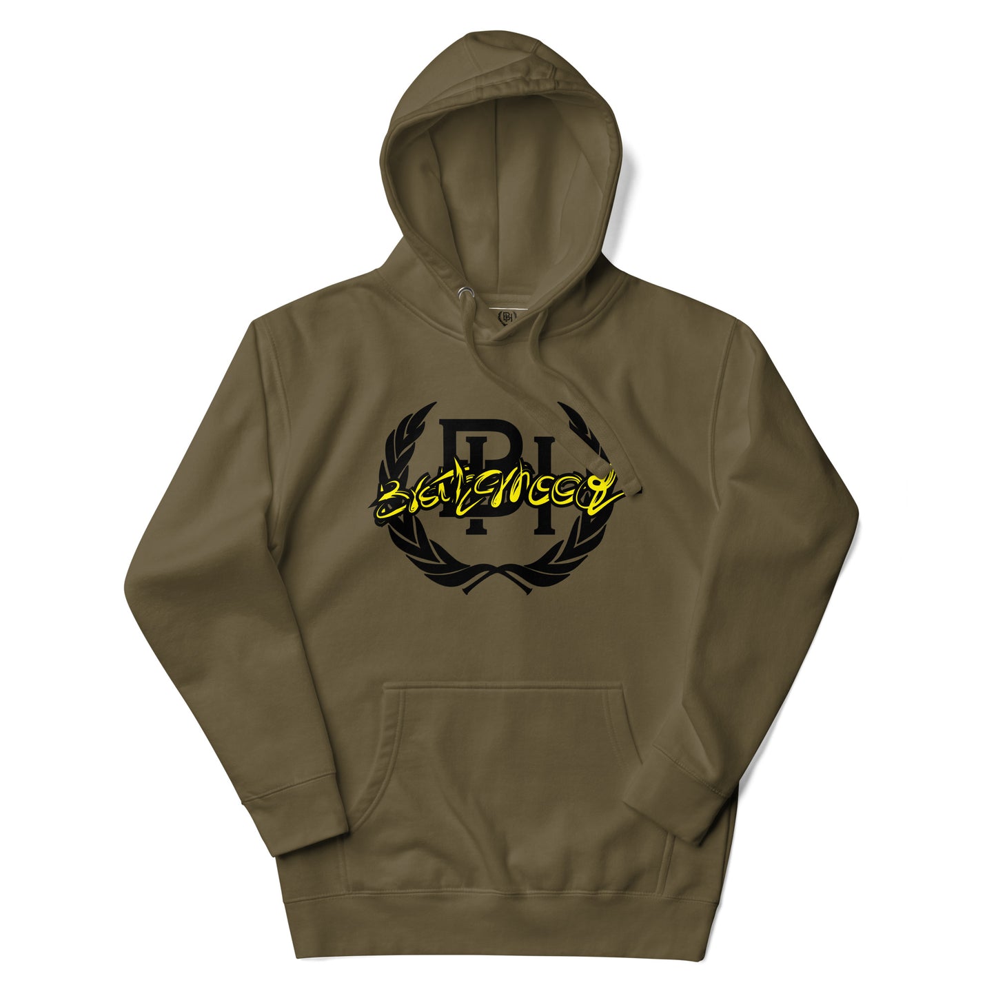 Brotherhood Hoodie