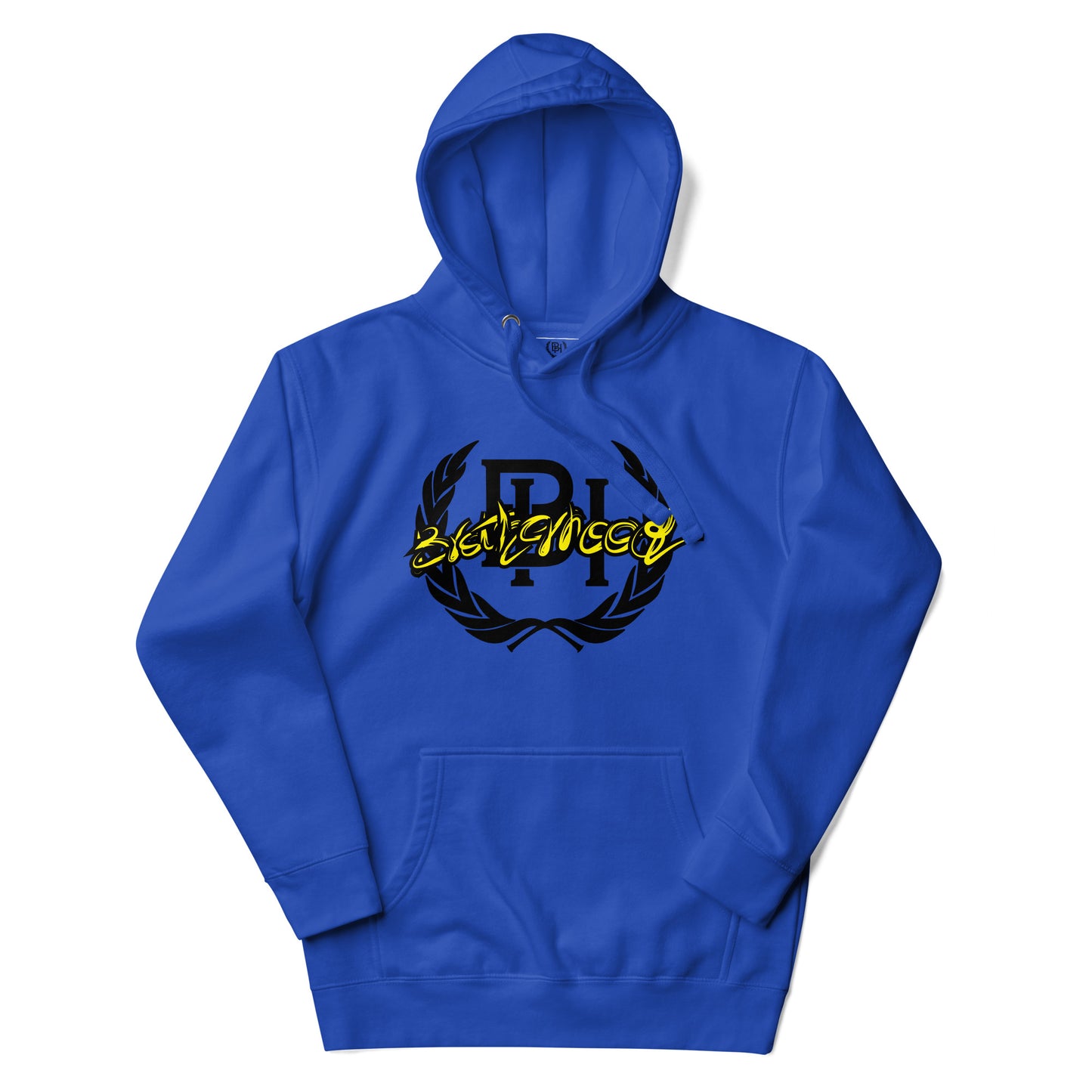 Brotherhood Hoodie