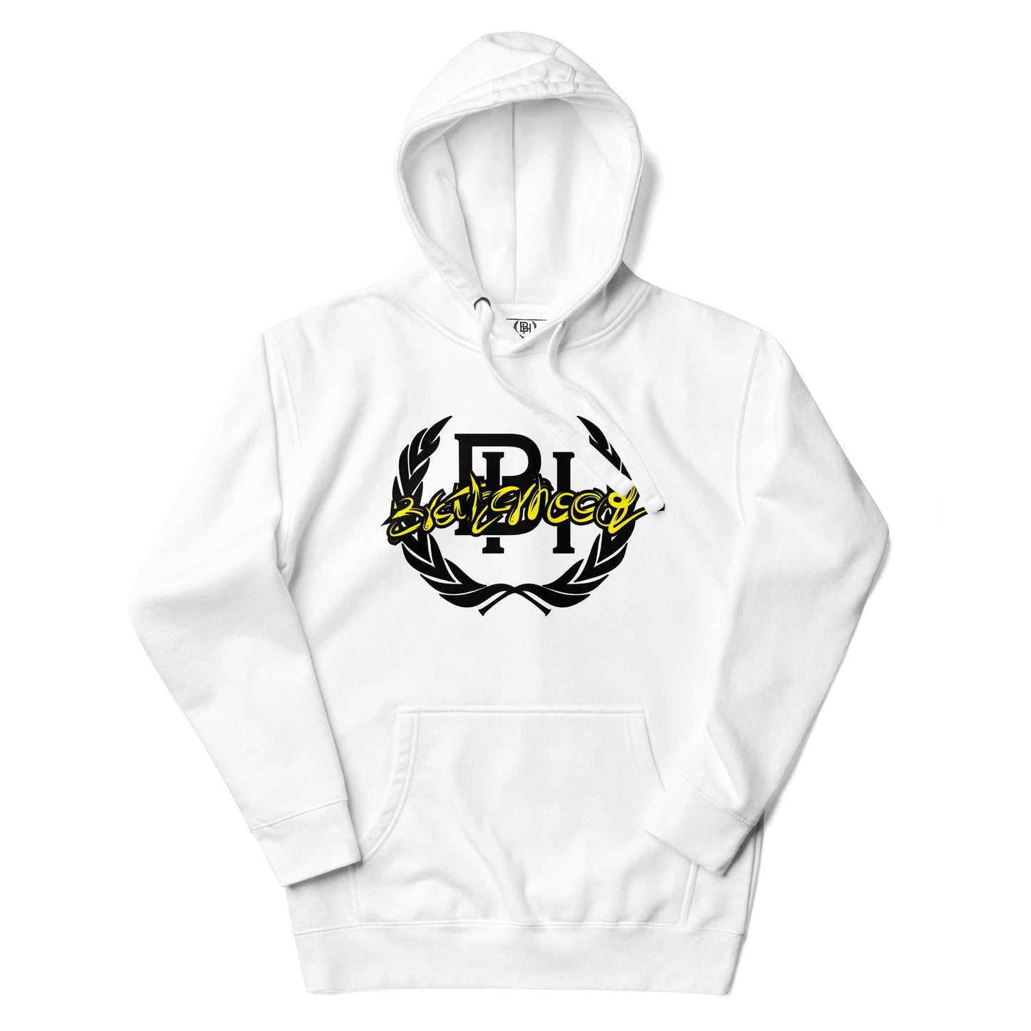 Brotherhood Hoodie