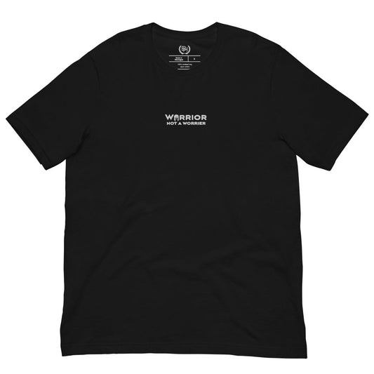 Warrior T-shirt